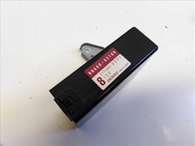 Toyota Yaris (XP10) klímavezérlő 8865052180 2772000371
