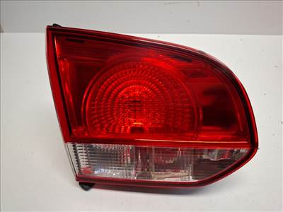 Volkswagen golf vi 5 ajtós bal hátsó belső lámpa 5K0945107