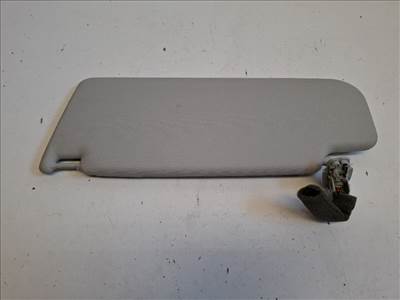 Volkswagen Scirocco jobb első napellenző