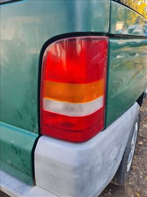 Mercedes Vito (1st gen) W638 hátsó lámpa ház 