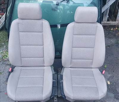 BMW 3-as sorozat E36 Bmw e36 bézs ülés pár