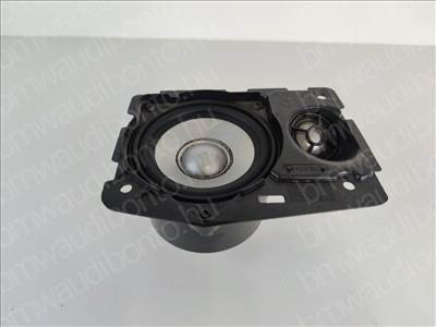 BMW 7 (E65, E66, E67) Kalaptartó hangszóró (pozíciófüggetlen) (6907646, 65136907646, 65139147003)