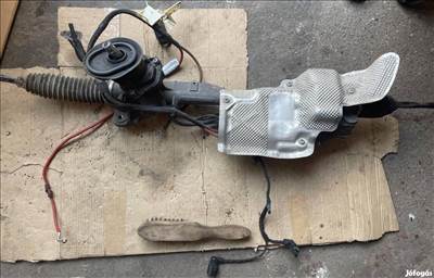 Skoda Superb III elektromos kormánymű 3Q1 423 050 