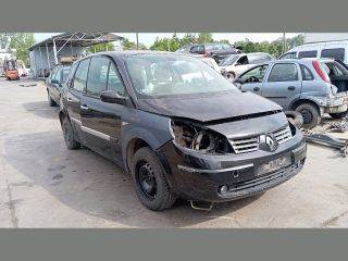 Renault Scénic II Jobb első Gólyaláb (Lengécsillapító, Rugó)*150292*