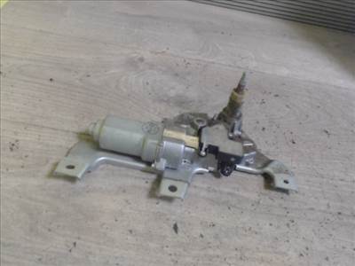 SUZUKI SWIFT 05-10 Ablaktörlő motor hátsó