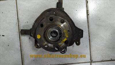 OPEL Corsa C bal csonkállvány kerékaggyal. Benzines 