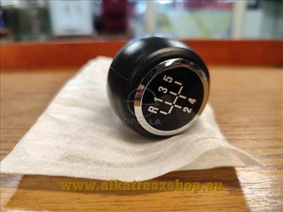 Opel Astra H - Zafira B váltógomb 5 sebességes. ÚJ!