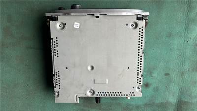 Renault Mégane III rádió  1439127979