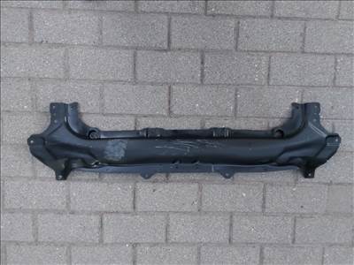 BMW 7-es sorozat E65, E66 zárhíd felsőrész. Alumínium  7022966