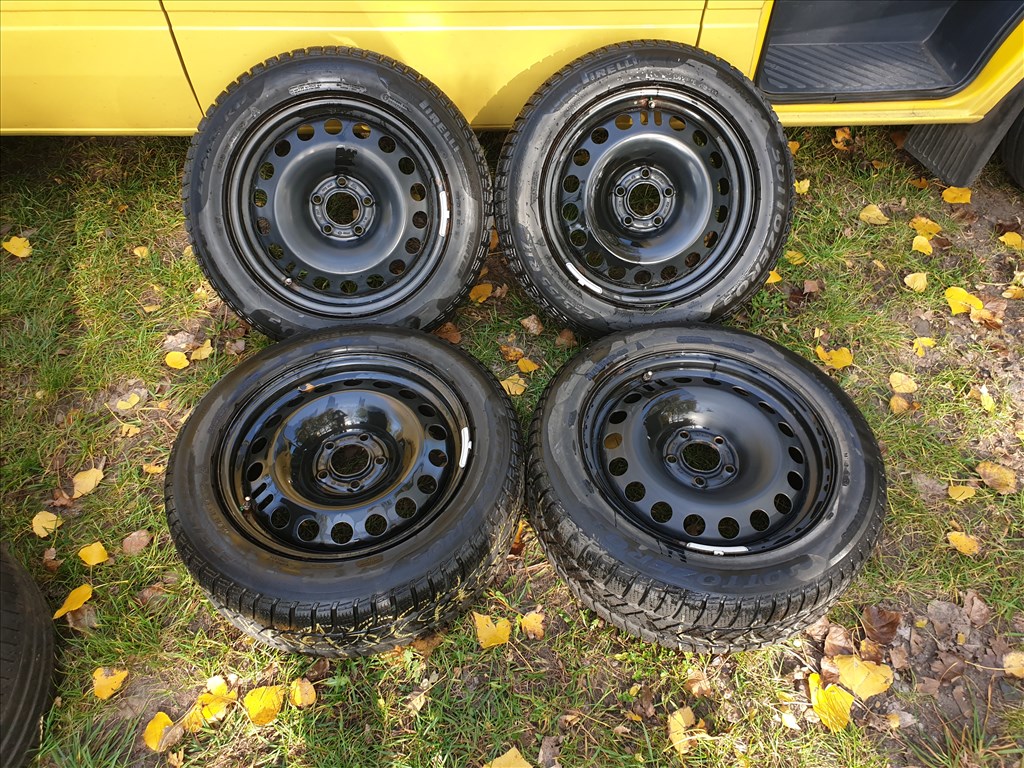 17" 5x115 Opel Insignia B 1. kép