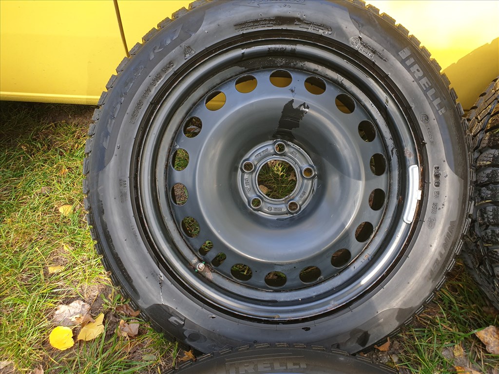 17" 5x115 Opel Insignia B 3. kép