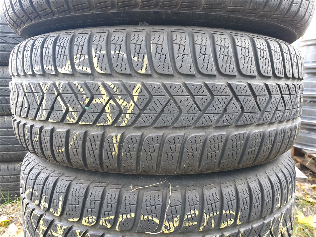 17" 5x115 Opel Insignia B 4. kép