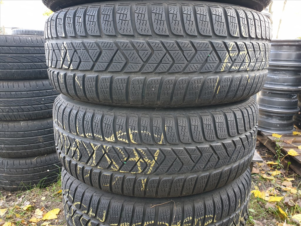 17" 5x115 Opel Insignia B 5. kép