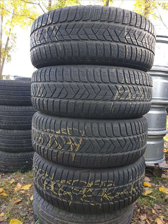 17" 5x115 Opel Insignia B 6. kép