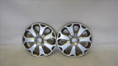 Ford Galaxy III MK3 Eladó gyári, bontott 16 colos dísztárcsa 2 db van