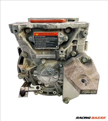 Nissan Leaf II (ZE1) villanymotor (elektromotor) 290a05sa0a