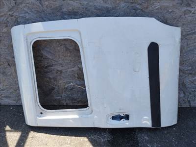 166438 Fiat Doblo 2009-2022, Opel Combo D  bal tolóajtó, billenő üveg kialakítással