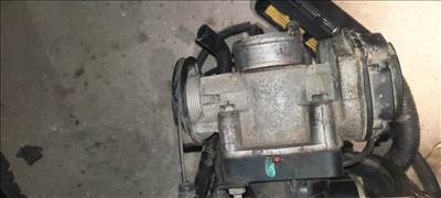 Chevrolet Kalos Kalos 1.2 B12S1 elektromos fojtószelep 