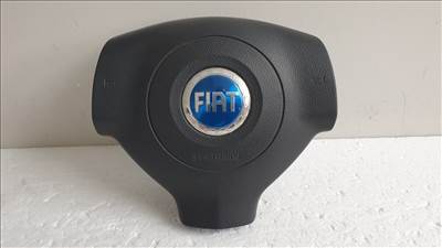512263 Fiat Sedici 2007, Kormánylégzsák, Légzsák, 1 Csati, 3 Águ Kormányba. 48150-79J60