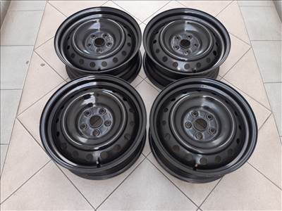  5x114.3 Subaru gyári lemezfelni 7x17 Impreza Outback Legacy