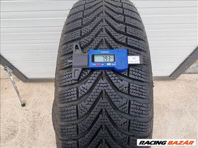 175/70R14 Vredestein téli 2db teljesen újszerű állapotban eladó!