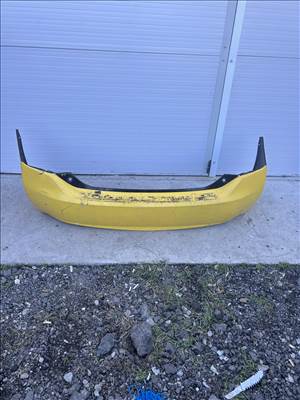 Toyota Prius (XV30) lökhárító hátsó