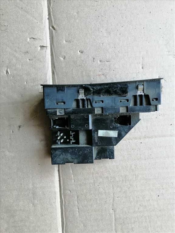 BMW X5 3.0i Jobb első Ablakemelő Kapcsoló  6907500 2. kép