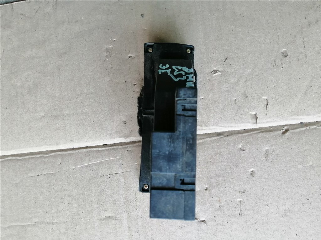 BMW X5 3.0i Jobb első Ablakemelő Kapcsoló  6907500 6. kép