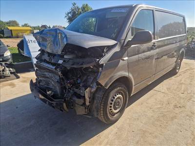 Volkswagen Transporter T6 bontott alkatrészei 2.0CRTDI CXHA, SAY, LR7H