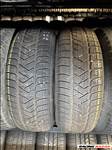 215/65 R16 Pirelli Scorpion Winter 102H | 5mm l 2db l DOT2913