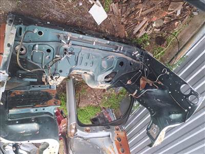 Opel Fortera B (1998-2004) Doblemez