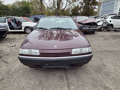 Citroën Xantia 1.8i 16V visszapillantó tükör 