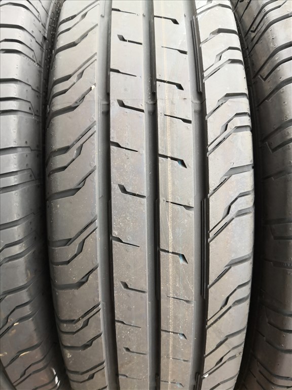 195/75 R16C ÚJ!! Continental nyári gumi 145000ft a 4db/69/ 2. kép