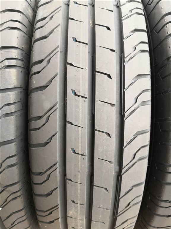 195/75 R16C ÚJ!! Continental nyári gumi 145000ft a 4db/69/ 3. kép