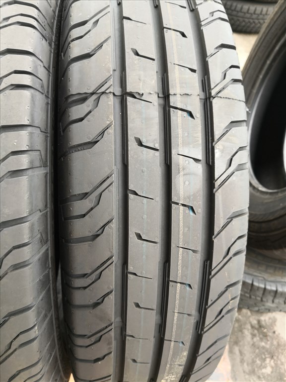 195/75 R16C ÚJ!! Continental nyári gumi 145000ft a 4db/69/ 4. kép