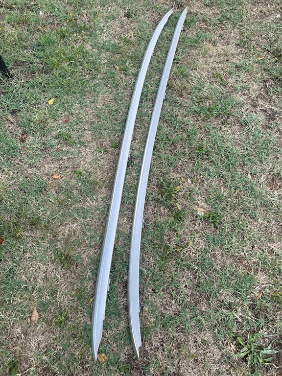 Opel Astra J Sports Tourer 1.7 CDTI TETŐSÍN / Króm Alumínium  2. kép