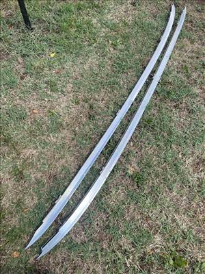 Opel Astra J Sports Tourer 1.7 CDTI TETŐSÍN / Króm Alumínium 