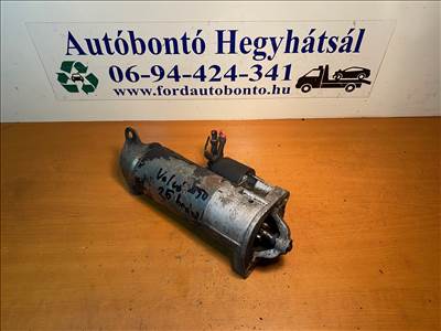 Volvo 850 2.5B önindító 