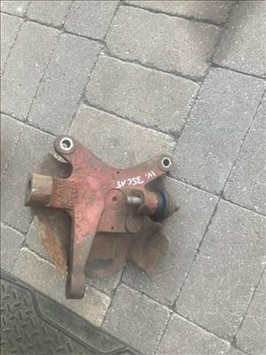 Iveco Turbo Daily 35 C15 csonkállvány(2000-2006)