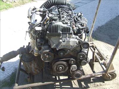 D4HA Motor Kia Hyundai ix35