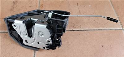 BMW 520 F10/F11 Bal hátsó ajtózár  7229459