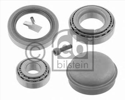 FEBI BILSTEIN 08841 - kerékcsapágy készlet MERCEDES-BENZ