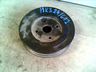 KIA PREGIO Főtengely szíjtárcsa