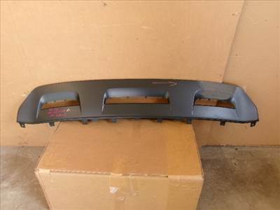 AUDI Q8 S-Line első lökhárító szegély 2018-