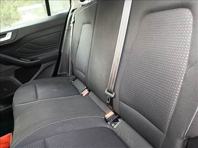 Ford Focus Mk4 Ülés 