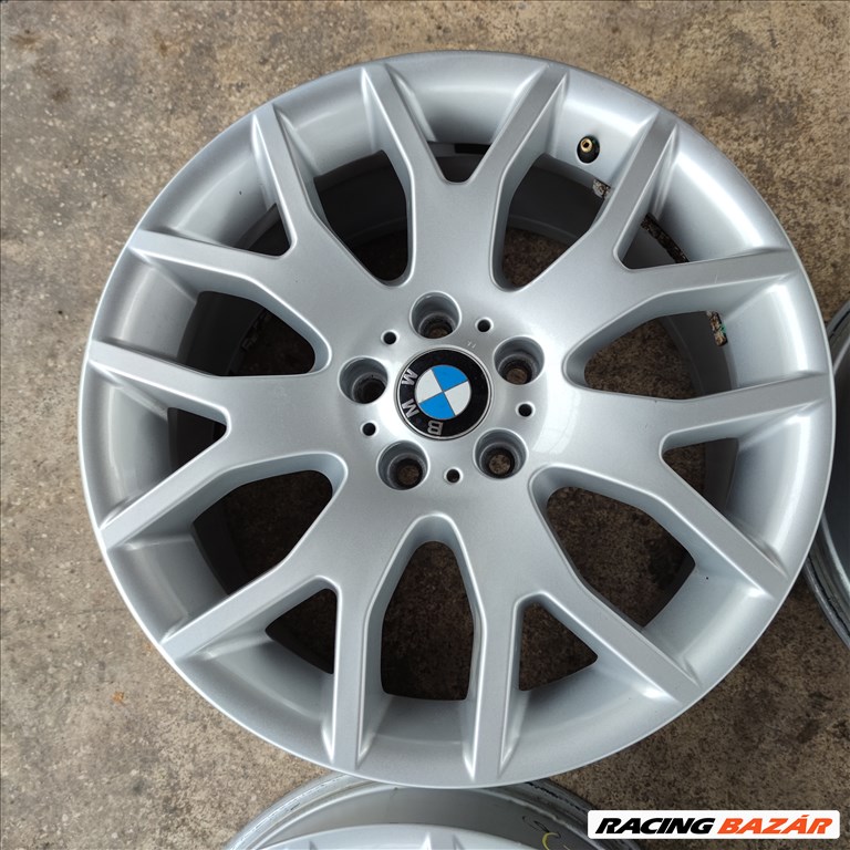 5x120 19 Gyári BMW alufelni 150000ft a 4db/54/ 1. kép