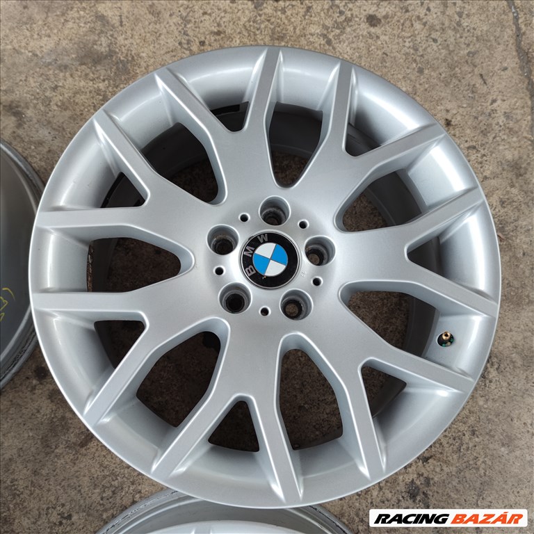 5x120 19 Gyári BMW alufelni 150000ft a 4db/54/ 2. kép