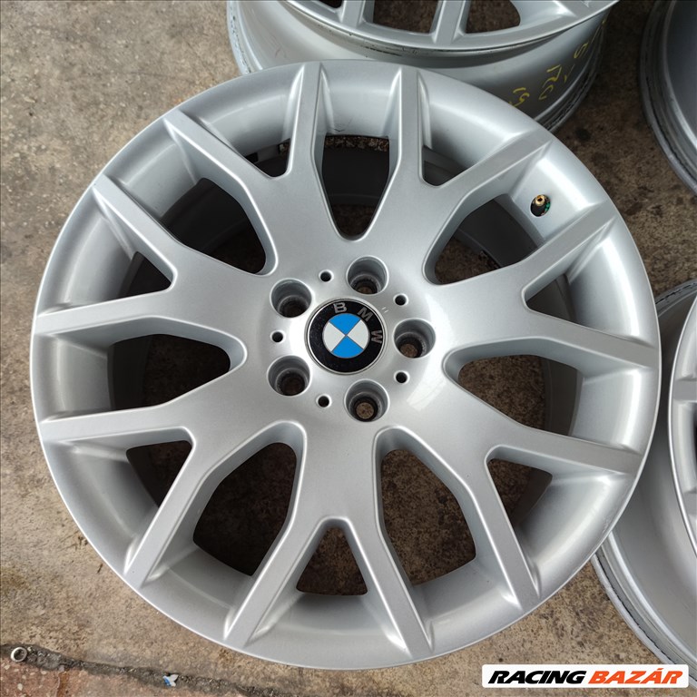 5x120 19 Gyári BMW alufelni 150000ft a 4db/54/ 3. kép
