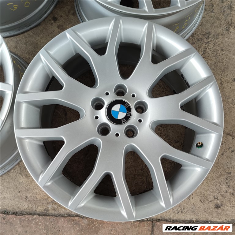 5x120 19 Gyári BMW alufelni 150000ft a 4db/54/ 4. kép