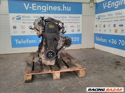 Volkswagen Caddy BDJ bontott motor 
